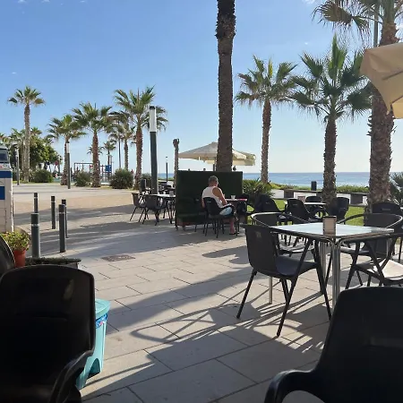 Big One Bedroom Next To Beach. Torrevieja