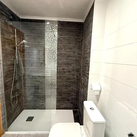 Appartement Big One Bedroom Next To Beach. Torrevieja