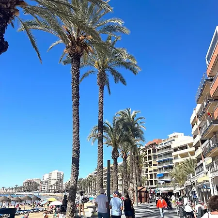 Big One Bedroom Next To Beach. Appartement