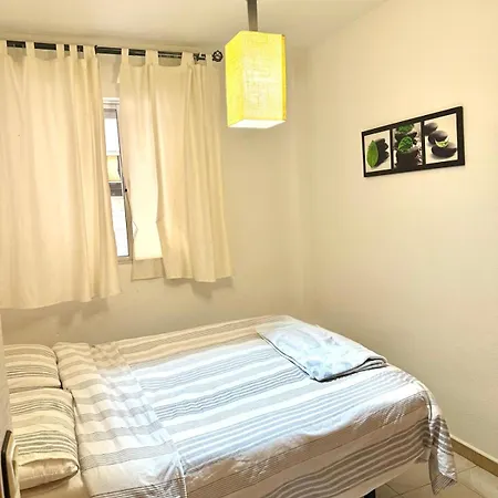 Big One Bedroom Next To Beach. * Torrevieja