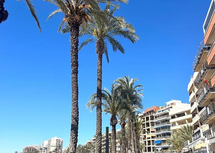 Big One Bedroom Next To Beach. Appartement